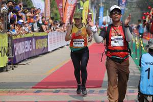 BIB: 40178
                            <button type="button" onclick="openModal(8251071)" class="btn btn-primary btn-sm float-right btn-popup" data-toggle="modal" data-target=".modal-high-quality">
                        <i class="fas fa-shopping-cart"></i> Add to Cart
                    </button>
                                            <button type="button" onclick="isThisMe(8251071, true)" class="btn btn-success btn-sm float-right btn-popup btn-isme hidden" data-toggle="tooltip" data-placement="bottom" title="นี่คือรูปของคุณใช่ไหม คลิกที่นี่เพื่อเอาเข้าอัลบั้ม">
                        <i class="fas fa-plus"></i> Add to album
                    </button>
                    <button type="button" onclick="isThisMe(8251071, false)" class="btn btn-warning btn-sm float-right btn-popup btn-isnotme hidden">
                        <i class="fas fa-ban"></i> Remove from album
                    </button>